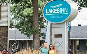 Lakes Inn